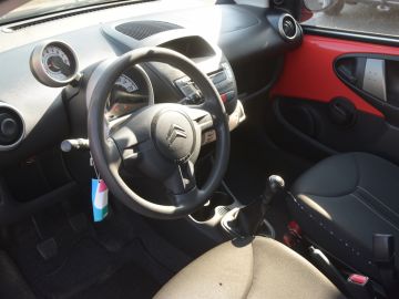 Citroën C1
